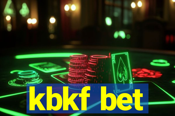 kbkf bet